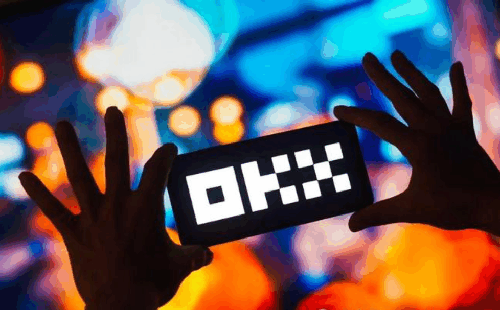 OKX全球数字平台